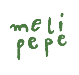 Logo Meli&Pepe